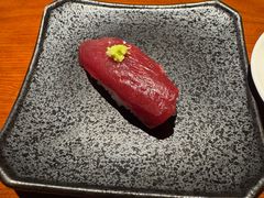 -千代武日本料理(爱建店)
