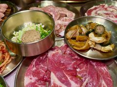 -西塔老太太泥炉烤肉(双井店)