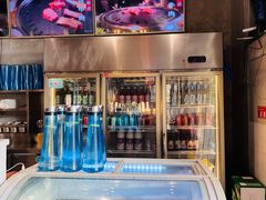 -悟能八戒烤肉自助(秦隆步行街店)