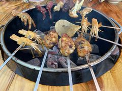 -袁家水泊水浒烤肉(白金店)