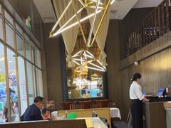 -西部牛排(京华城店)