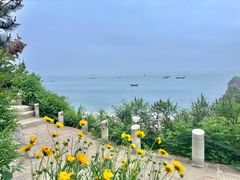 -大连金石滩国家旅游度假区