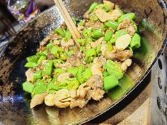-张氏父子常德肠子馆(贺龙店)