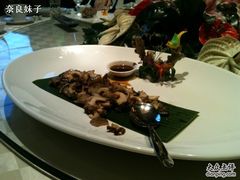 -松山湖帝豪花园酒店西餐厅(美景中路店)
