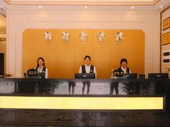 -客嘉酒店(广州挂绿广场店)