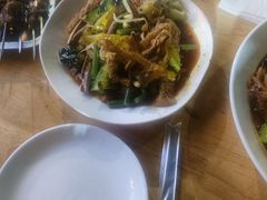 -蒲城王家烧烤大全(渭南分店)