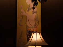 -萨芭蒂高空花园餐酒吧