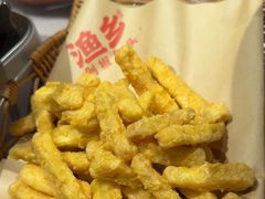 -渔乡米香·剁椒鱼头(四方坪店)