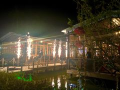 景观位-花溪雨·森林餐厅(石基店)