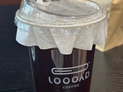-LOOOAD COFFEE进度条(D9街区店)