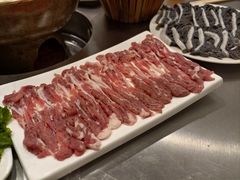 -三兴涮羊肉(荣安大街店)
