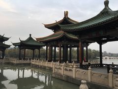 -南通濠河风景名胜区