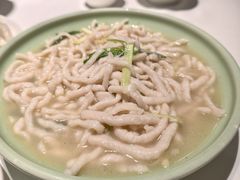 滑炒里脊丝-金春禧(世茂国际广场店)