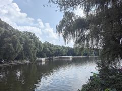 -北陵公园