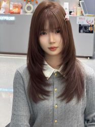 -DL HOPE造型