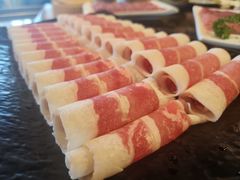 -南门涮肉(上海二店)