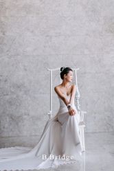 点击看大图 -B.Bridge Couture婚纱礼服(福田店)