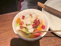 -清水亭湖北菜(大屯DT51店)
