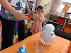 -昱南托育园.托班晚托.寒暑假班