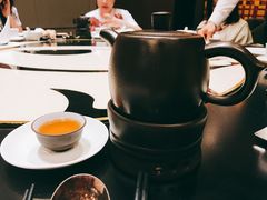 -广州文华东方酒店·江-由辉师傅主理