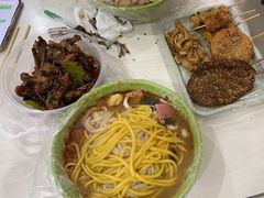 -刘文祥大碗麻辣烫(市府店)