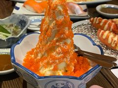 -大雄寿司(中华广场店)