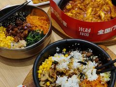 -米村拌饭(江宁万达店)