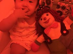 -金宝贝早教(和悦汇店)