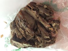 酱牛肉-年记·兴顺斋 牛街清真熟食小吃店