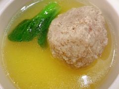 -览江阁中餐厅·淮扬菜(兆和皇冠假日酒店)