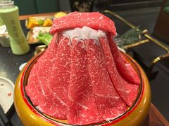 -牛New寿喜烧(金茂览秀城店)