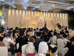 -厦门悦华酒店