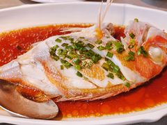 -佬太公海鸭·海鲜大排档(上海总店)