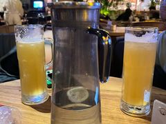 -不二·民谣音乐餐吧(长沙店)