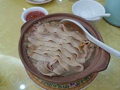 -京菜·砂锅居·烤鸭(西四店)