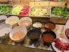 -戈拿旺巴西烤肉(崇文门店)