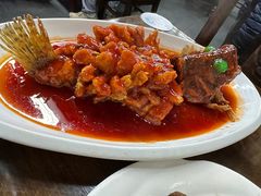 -协和菜馆(凤凰街店)