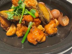 -潮堂 · 潮州菜(国贸商城店)