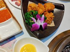 -千寻山野烤肉(天虹店)