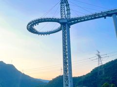-黄腾峡生态旅游区