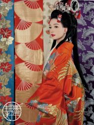 -持熹光年写真体验馆