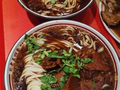 -老王四季抻面(南六东路店)