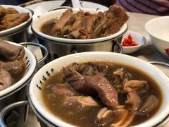 猪肚-宝香绑线肉骨茶(柏威年广场店)