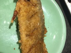 垂钓小黄鱼-北平盛世·新京菜·北京烤鸭(劲松·双井店)