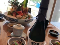 -王鼎精致料理铁板烧(世博源店)