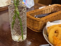 -VIKING SALOON西部美式烟熏烤肉(和平路店)