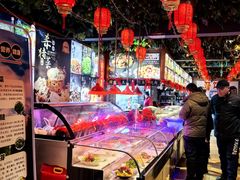 -人民公社大食堂(张家湾店)