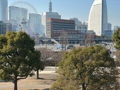 -横滨红砖仓库1号馆