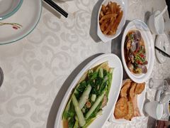 -潮之南·潮汕菜·鱼仔档(南山店)