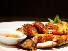 -广州文华东方酒店·江-由辉师傅主理